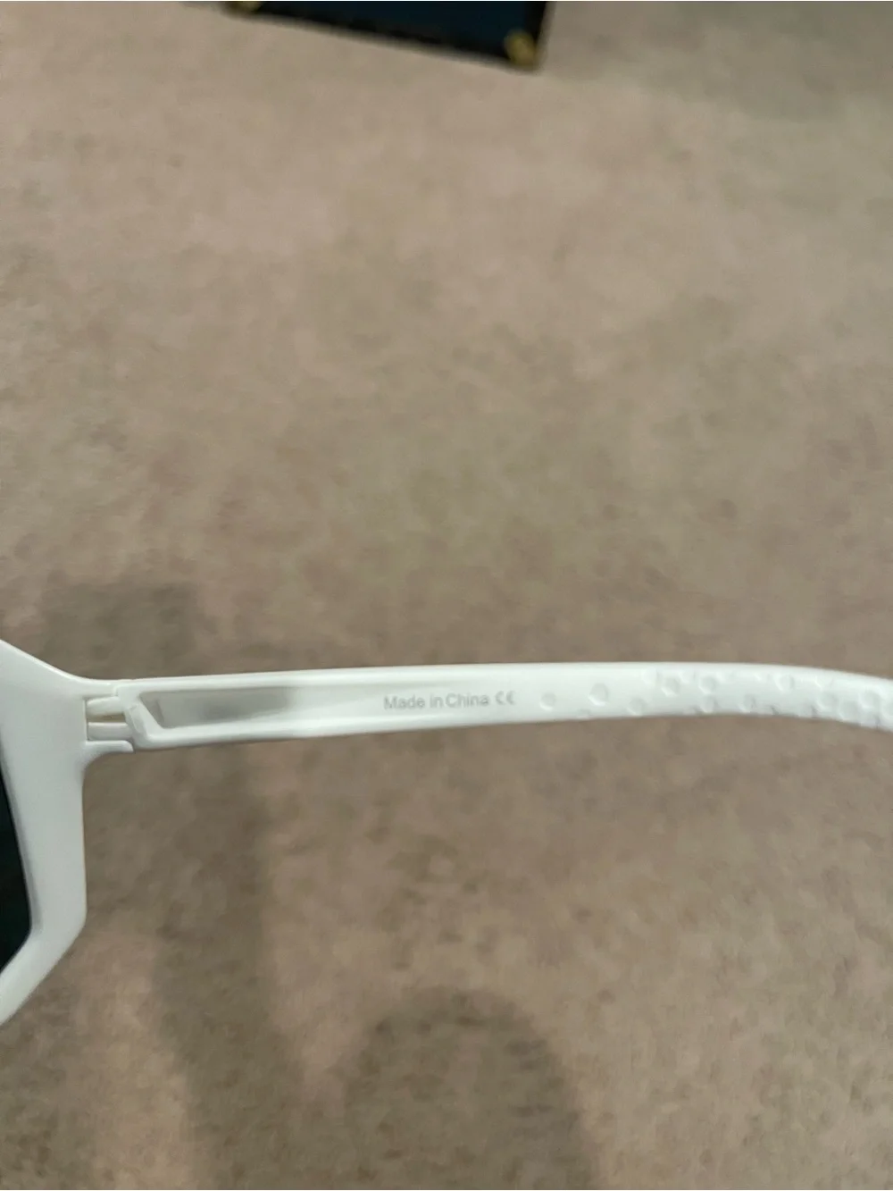 KAPVOE Photochromic UV400 Polarized Sports Cycling Sunglasses Unisex